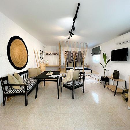 La Casa Di Lusso N7 -Adults Only Vila Kolymbia Exterior foto