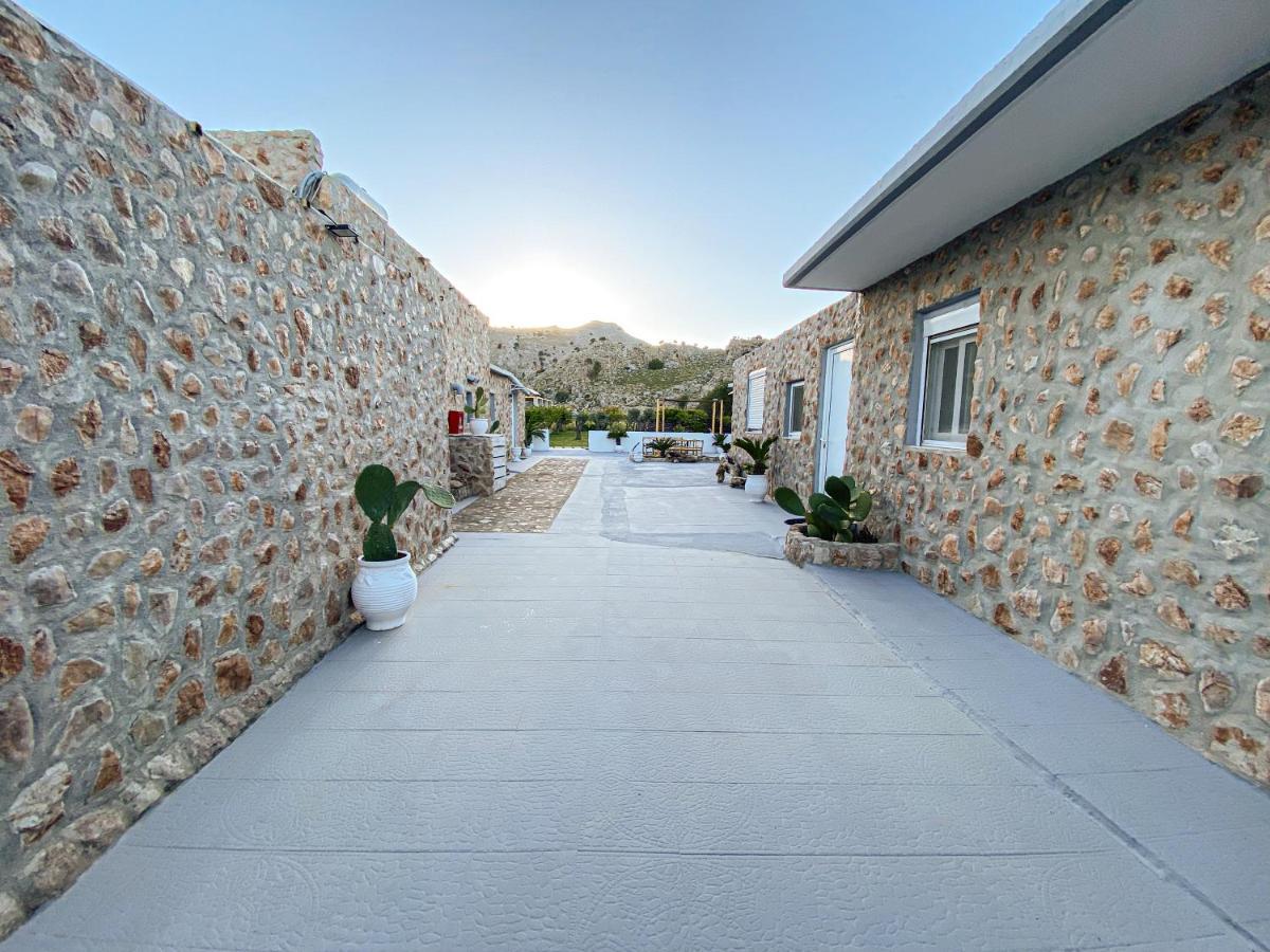 La Casa Di Lusso N7 -Adults Only Vila Kolymbia Exterior foto