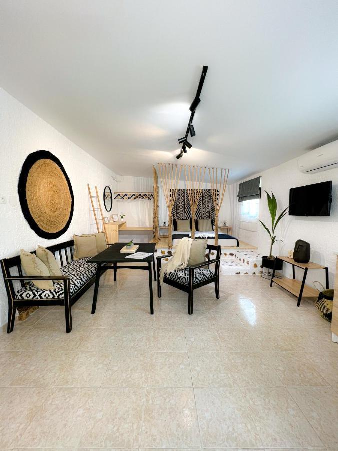La Casa Di Lusso N7 -Adults Only Vila Kolymbia Exterior foto